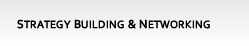 Strategy Building and Networking